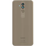 Huawei Zadnje okno za Mate 20 Lite Original Service Pack, Zlata, (5000220775) | Shoptok.si