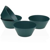 Posuda za Kuhinjski Pribor Versa Polietilen RPET 6 4 cm 4 Dijelovi | shoptok.hr
