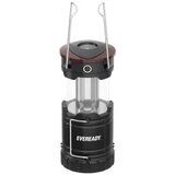 Energizer E303834400 Hybrid Power svjetiljka za kampiranje, ručna lampa 300 lm crna | Eponuda.ba