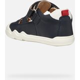 Geox Dark blue boys' sneakers Steppieup - Boys | Shoptok.si