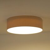  Duolla - LED plafonsko svetlo CORTINA LED/26W/230V Ø 30 cm 4000K bež | Eponuda.com