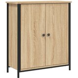  Komoda boja hrasta sonome 70 x 30 x 80 cm od konstruiranog drva | Eponuda.com