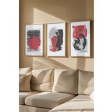 Wallity slika Ersydata4-70100, 3 dela, 70 x 100 cm Cene