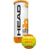 Head lopta za tenis 3B TIP narandžasta 578123 | ePonuda.com