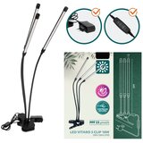  Brilagi-LED prigušiva lampa sa klipom za uzgoj biljaka VITABLOOM 3xLED/10W/230V | Eponuda.com