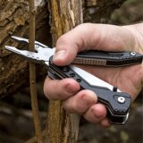 True Preklopni žepni nož z orodjem, Fireranger - TU182 | Shoptok.si