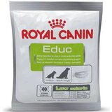 Royal Canin dog educ puppy poslastica 50g Cene