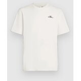 O'neill Global T-shirt snow white | Shoptok.si