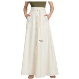Guess Marciano - maxi bela suknja | ePonuda.com
