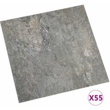  Podne daske 5,11 m² 55 pcs PVC Kameni zid | shoptok.hr