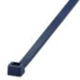 Vezice 365 mm Plava boja s plastičnim jezičkom 3240800 WT-ID HF 7,5X365 BU 100 ST