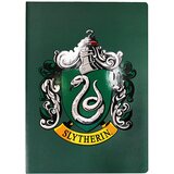 Half Moon Bay Harry Potter - Notes Flex A5 - Harry Potter, House Slytherin | Eponuda.com