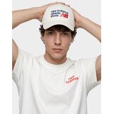 New Balance Majice s kratkimi rokavi INTELLIGENT T-SHIRT Bež | Shoptok.si