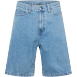Carhartt WIP Kavbojke 'Landon' modra | Shoptok.si