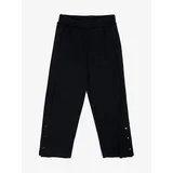 Only Black Girls Sweatpants Scarlett - Girls