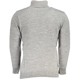 U.S. GRAND POLO US GRAND POLO MEN&#39;S GRAY SWEATER | shoptok.hr