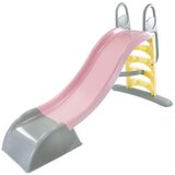 Milla Toys Dečiji tobogan za decu 180 cm, Roze | ePonuda.com