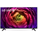 Lg 43UR73003LA 4K Ultra HD TV, HDR, webOS ThinQ AI SMART LED Televizor, 108 cm