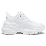 Puma Niske tenisice 'Cilia' bijela | shoptok.hr