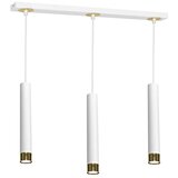  Luster na sajli DANI 3xGU10/8W/230V | Eponuda.com