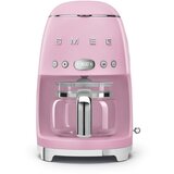 Smeg aparat za kavu DCF02 - ROZA | shoptok.hr