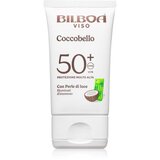 Bilboa Coccobello krema za sunčanje s kokosovim uljem SPF 50+ 40 ml Cijene