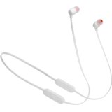JBL Tune 125BT brezžične slušalke v beli barvi | Shoptok.si