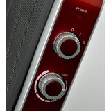Eldom HM 1300 2000W konvektorska grijalica, crna | shoptok.hr