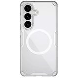 Torbica Nillkin Nature Pro Magnetic za Samsung S941B Galaxy S26 transparent | Eponuda.com