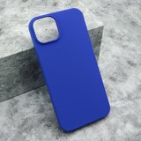  Maska za telefon Gentle Color za iPhone 15 Plus 6.7" plava | Eponuda.com