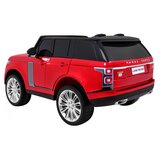  Licencirani auto na akumulator Range Rover HSE 4x4 - dvosjed - crveni/lakirani | shoptok.hr