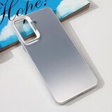  Torbica clear za xiaomi redmi 13C srebrna Cene
