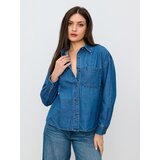 Sinsay Košulja od trapera | shoptok.hr
