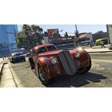 Rockstar Games Grand Theft Auto V (Xbox Series X) | Shoptok.si