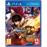 King of Fighters 14 (PS4) | Shoptok.si