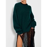Sinsay Basic džemper | shoptok.hr