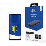 3mk OVITEK NUBIA NEO 5G ARC+ ZAŠČITNI OVITEK ZA TEL, (21975818) Cene