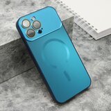  Futrola color metal magsafe za iphone 13 pro max (6.7) plava (small camera) ( F124457 ) | Eponuda.com