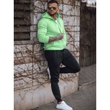 DStreet Dres męski miętowo-czarny | Shoptok.si