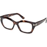 Emilio Pucci EP5270 081 ONE SIZE (54) Havana/Kristalna Cene