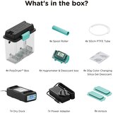 Polymaker PolyDryer Storage Bundle, 1 Set | Eponuda.com