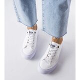 Big Star White sneakers | shoptok.hr