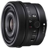 Sony SEL-24F28G objektiv, (20242055) | Shoptok.si