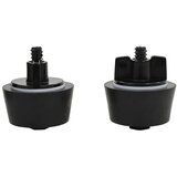  boca Gizzmo za bazen s 2 čepa HDPE | Eponuda.com