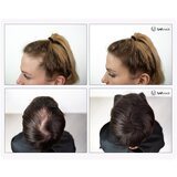 Uvi Hair lasna vlakna, LIGHT BLONDE / Svetlo blond (veliki 27.5 g, do 50 nanosov) | Shoptok.si