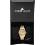 Jacques Lemans RUČNI SAT J.LEMANS 1-2194G | shoptok.hr