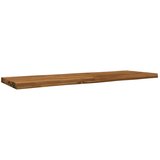  Pravokutni stolni vrh 110 x 40 x 3 cm Pravokutni - Prirodna 90 x 55 x 3 5 cm Živi rub 2 strane | shoptok.hr