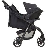 Joie kolica za bebe Muze 2u1 Coal | Eponuda.com