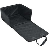vidaXL Autosjedalica za pse crna 45 x 45 x 25/55 cm | shoptok.hr