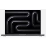 Apple MacBook Pro 14 M3 8GB / 1TB Space Grey HR, (MTL83CRa)